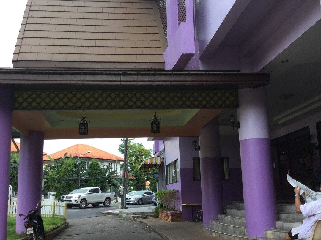 Trang Hotel主图