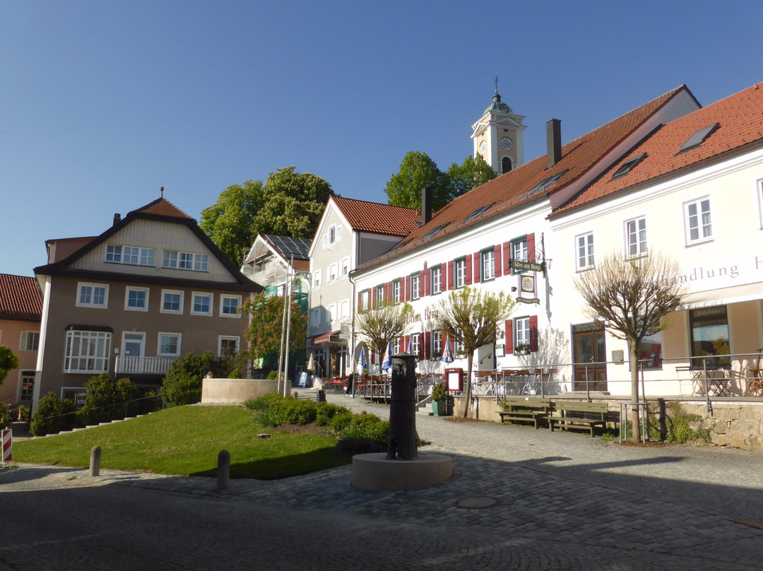 Bad Birnbach旅游攻略图片