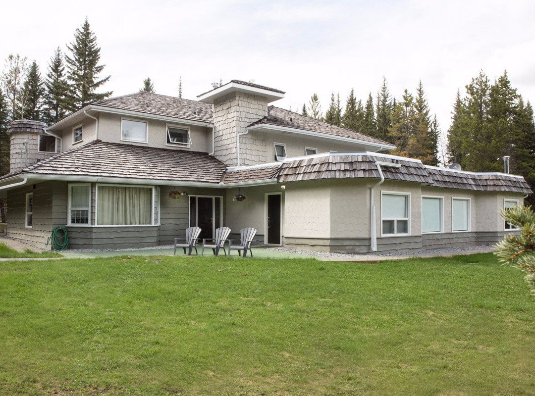 Sleepy Creek Country Manor主图