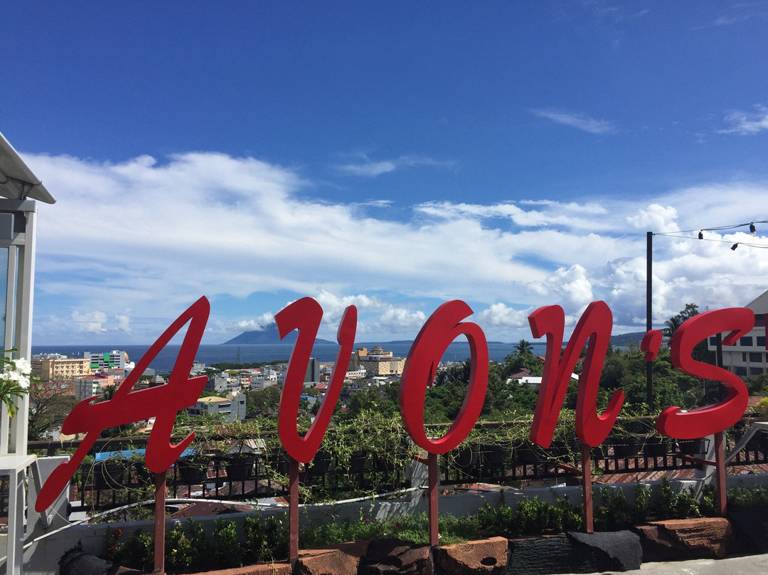 Avon's Residence主图