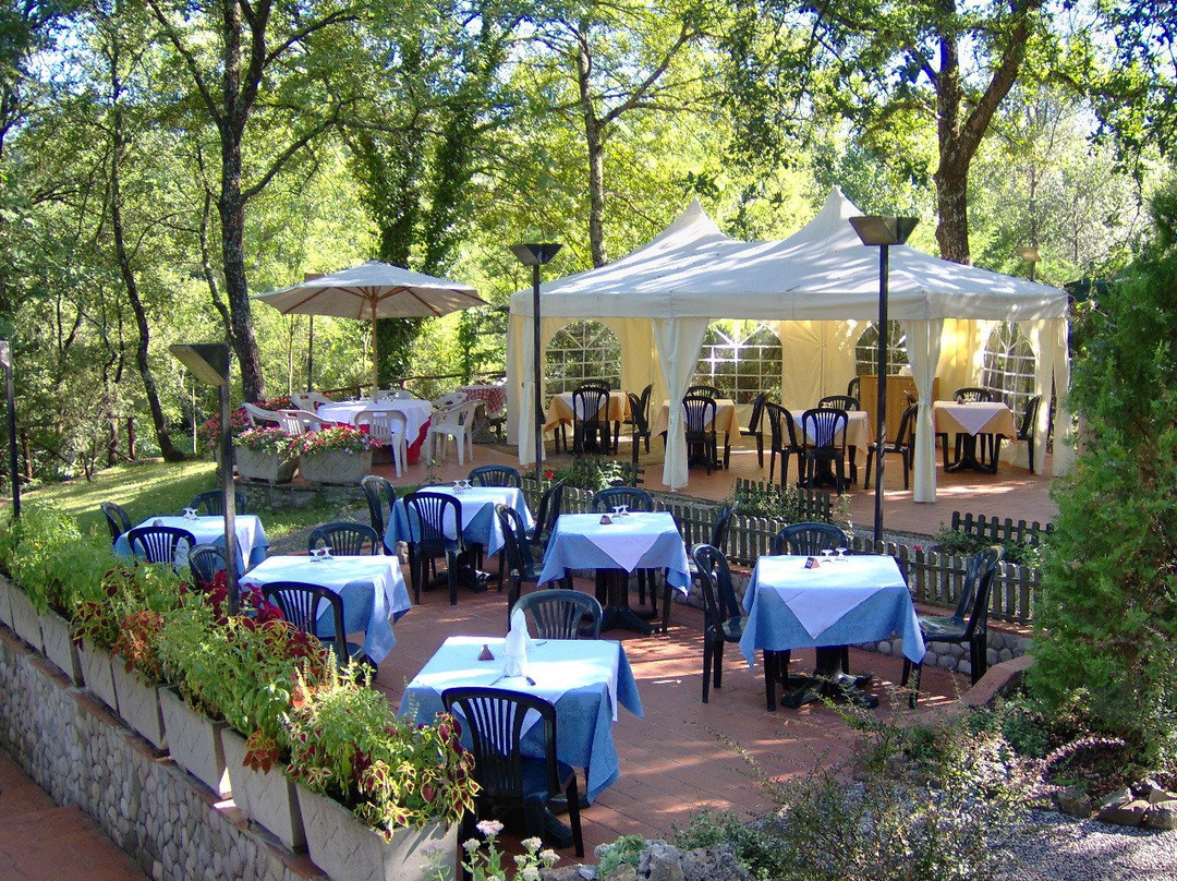 Ristorante Pizzeria Il Romito