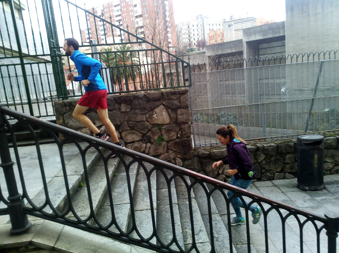 Running Tours Bilbao景点图片