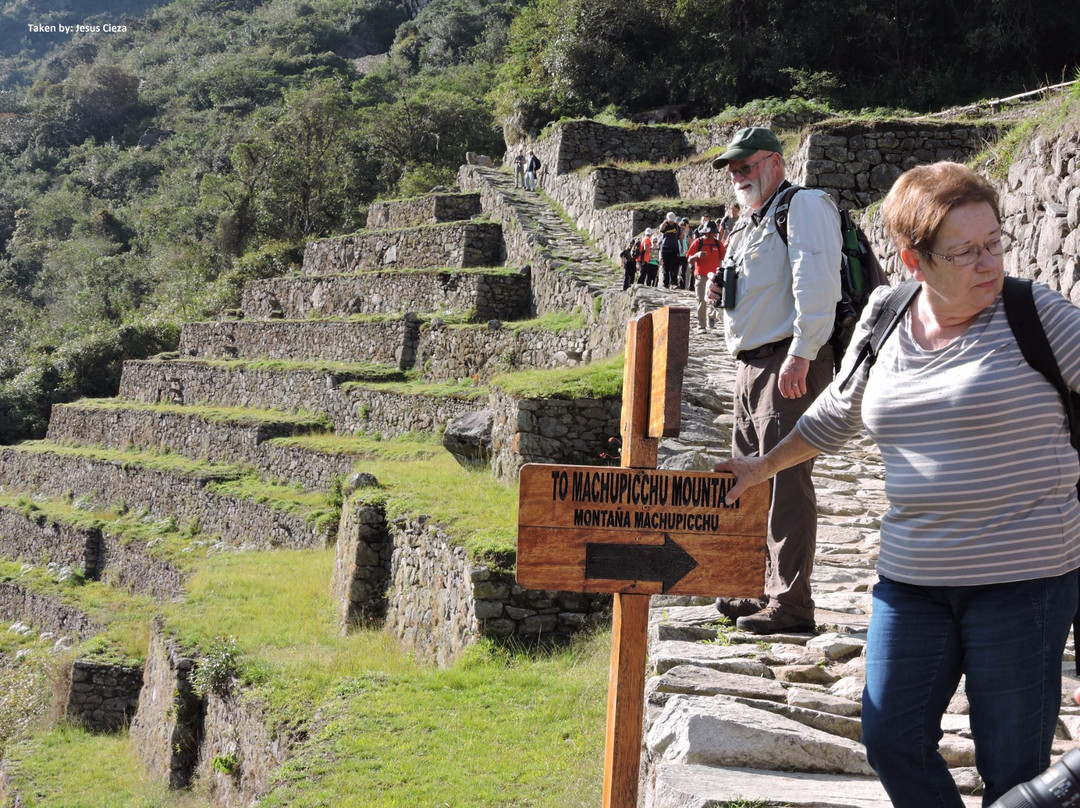 Now Peru Travel-马尔多纳多港必去景点