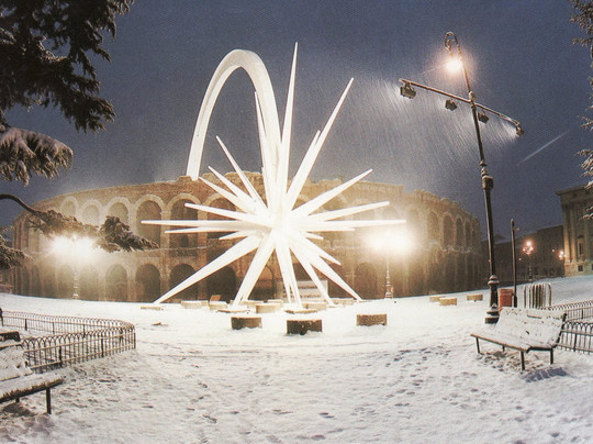 Elvira - Russian guide for Verona and Garda lake-维罗纳必去景点