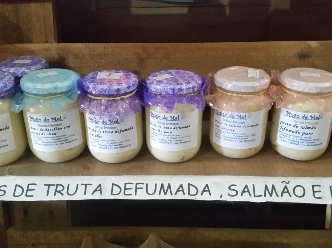 Casa de Queijos do Neto-Pouso Alto必去景点