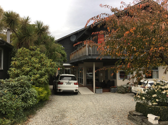 木屋皇后镇酒店主图