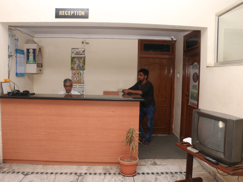 Haria酒店住宿-Hotel Angad