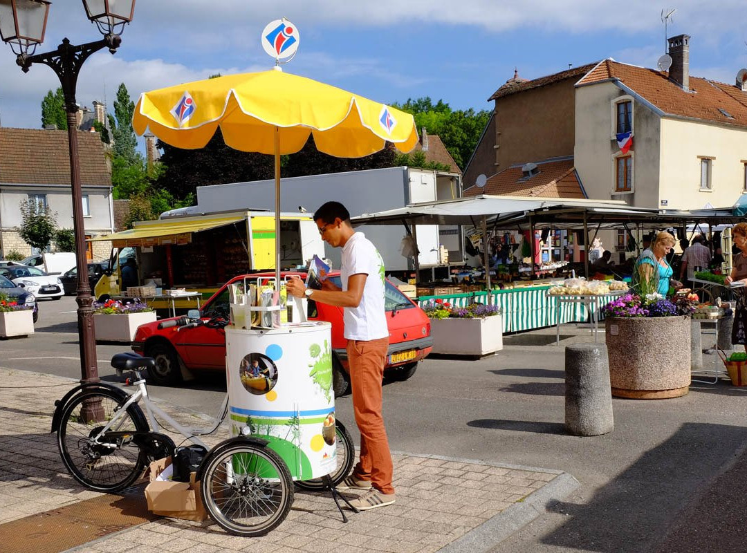 Office de Tourisme du Pays de Villersexel景点图片