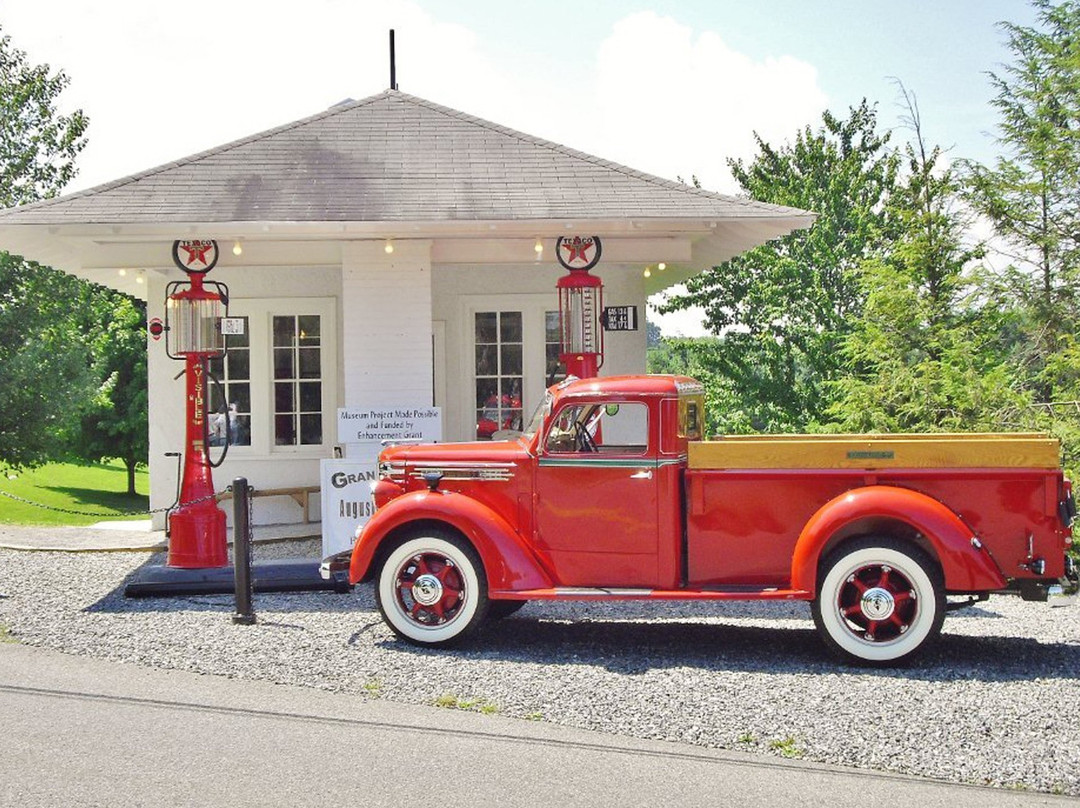 Wytheville There's Only One-Wytheville必去景点