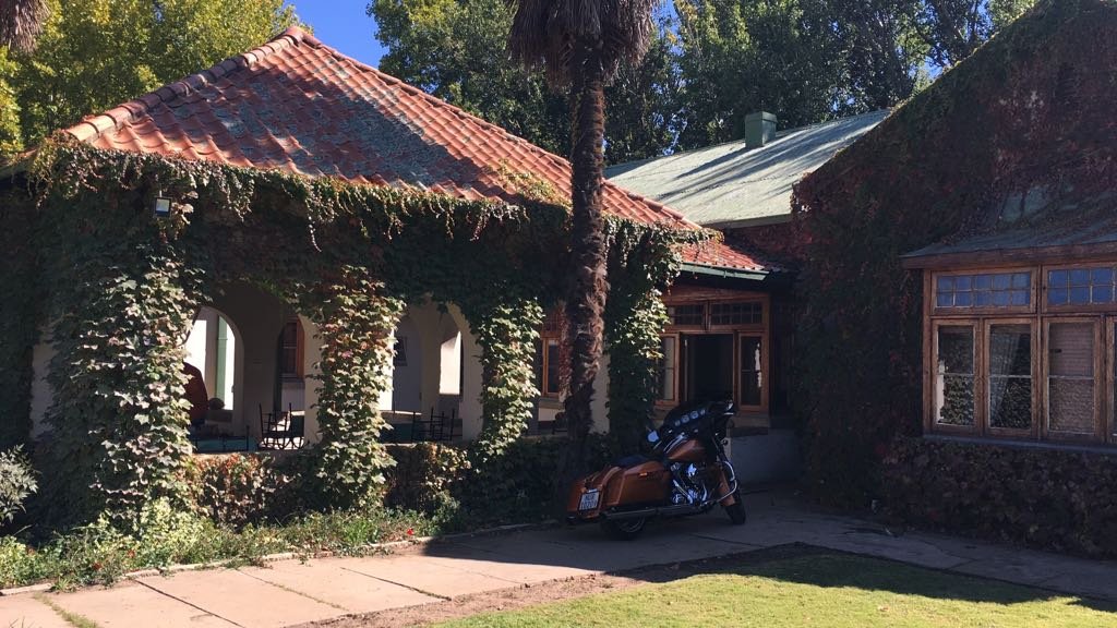 Lord Fraser Guesthouse-官方