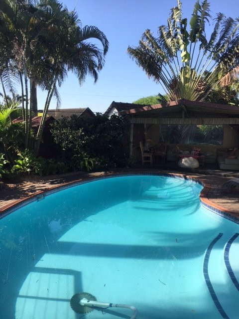 Riverside de Charmoy Estate Guest House主图