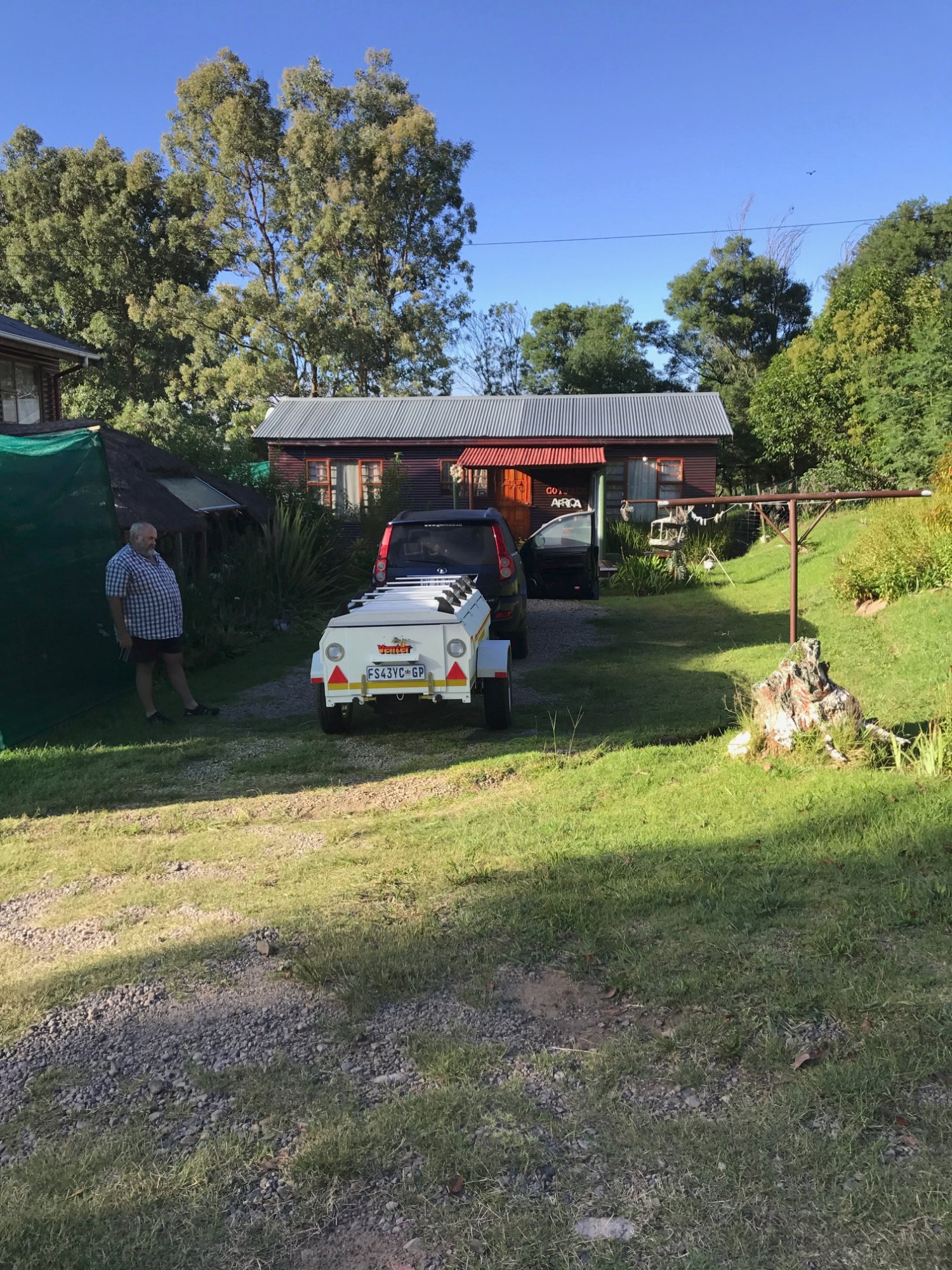 Gig Bed & Breakfast and Selfcatering-官方