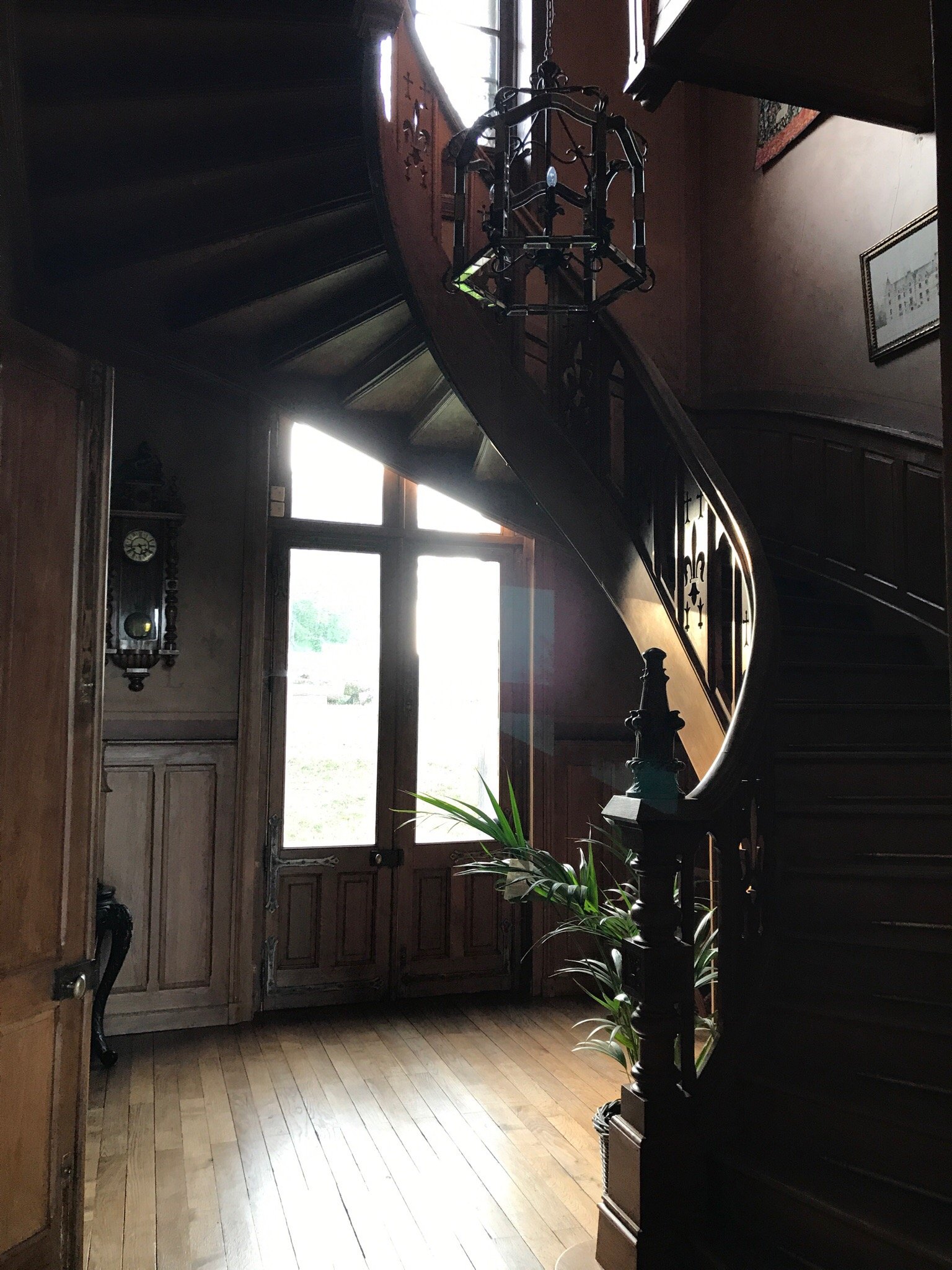 Chateau du Pont Jarno-官方
