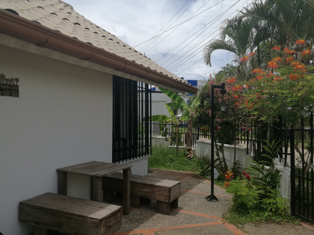 Refugio Makuruma主图