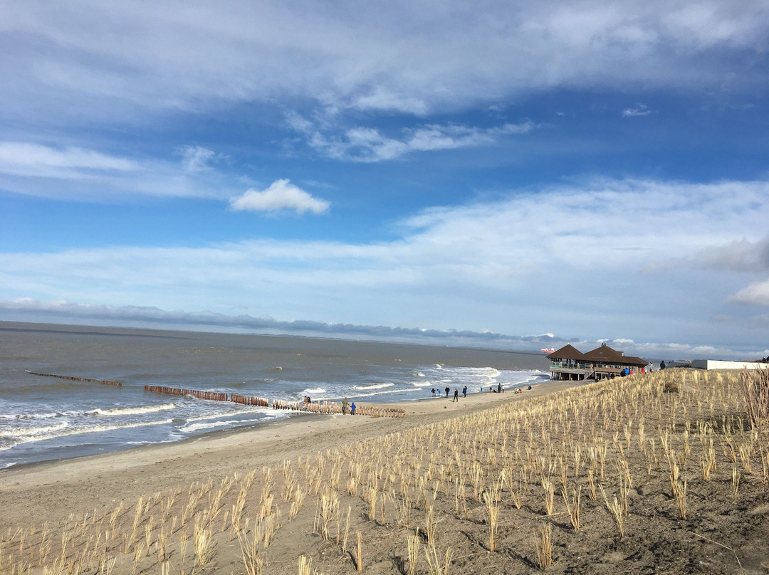 null-Cadzand