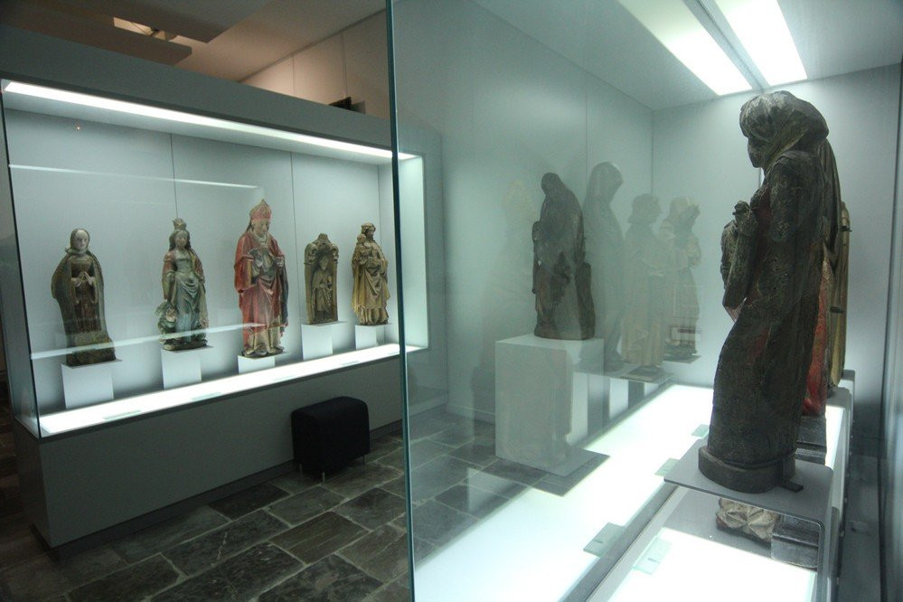 Musee Sandelin景点图片