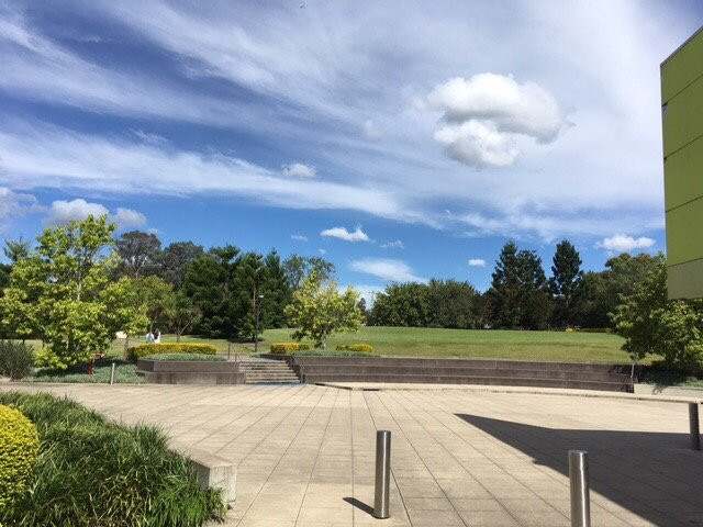 Campbelltown Arts Centre景点图片