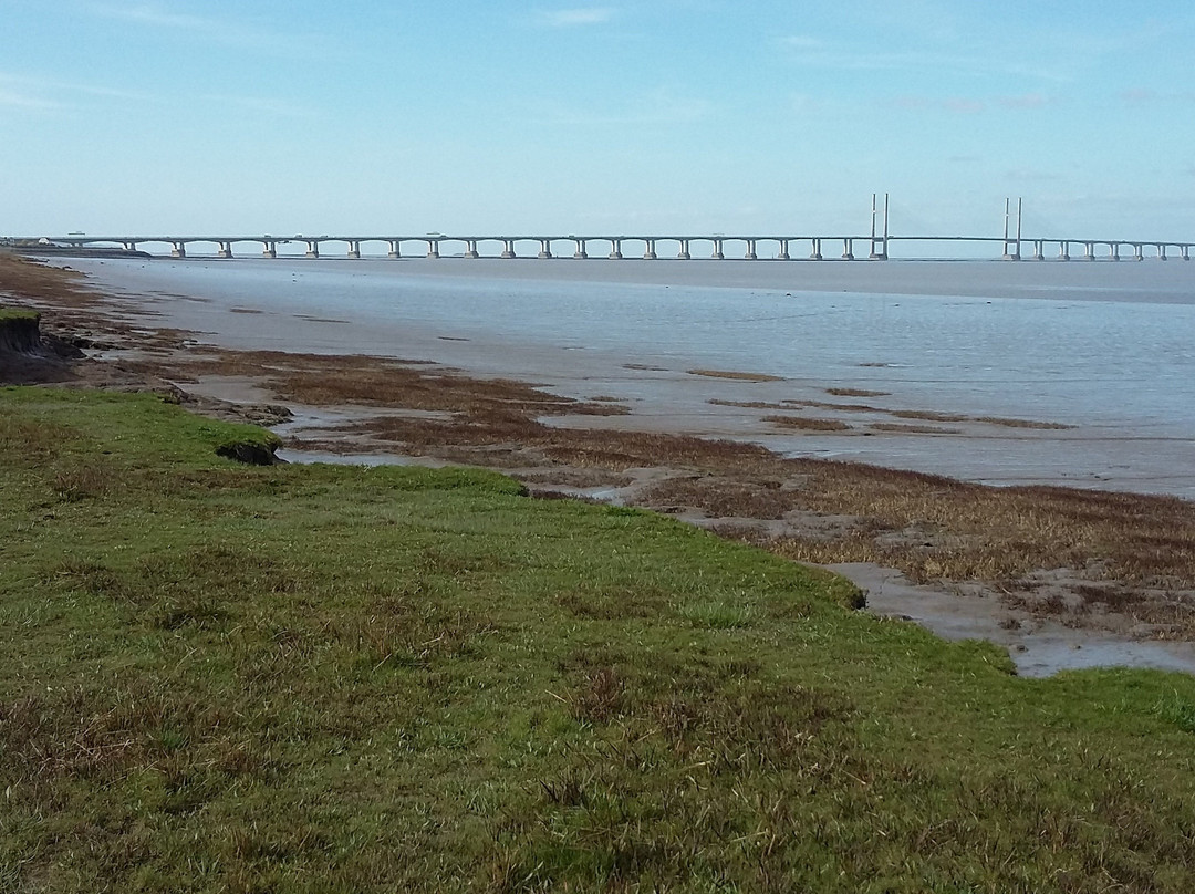 Severn Way景点图片