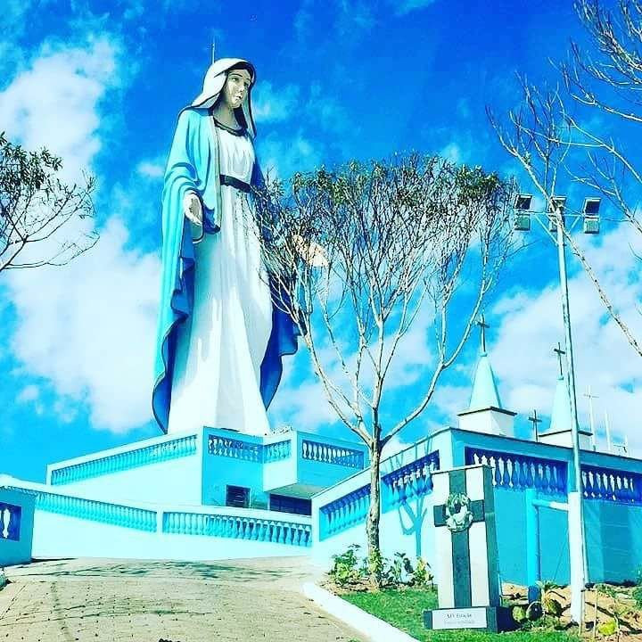 Borda da Mata酒店住宿-Pousada Alto Bela Vista