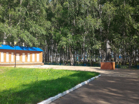 Burayevo旅游攻略图片