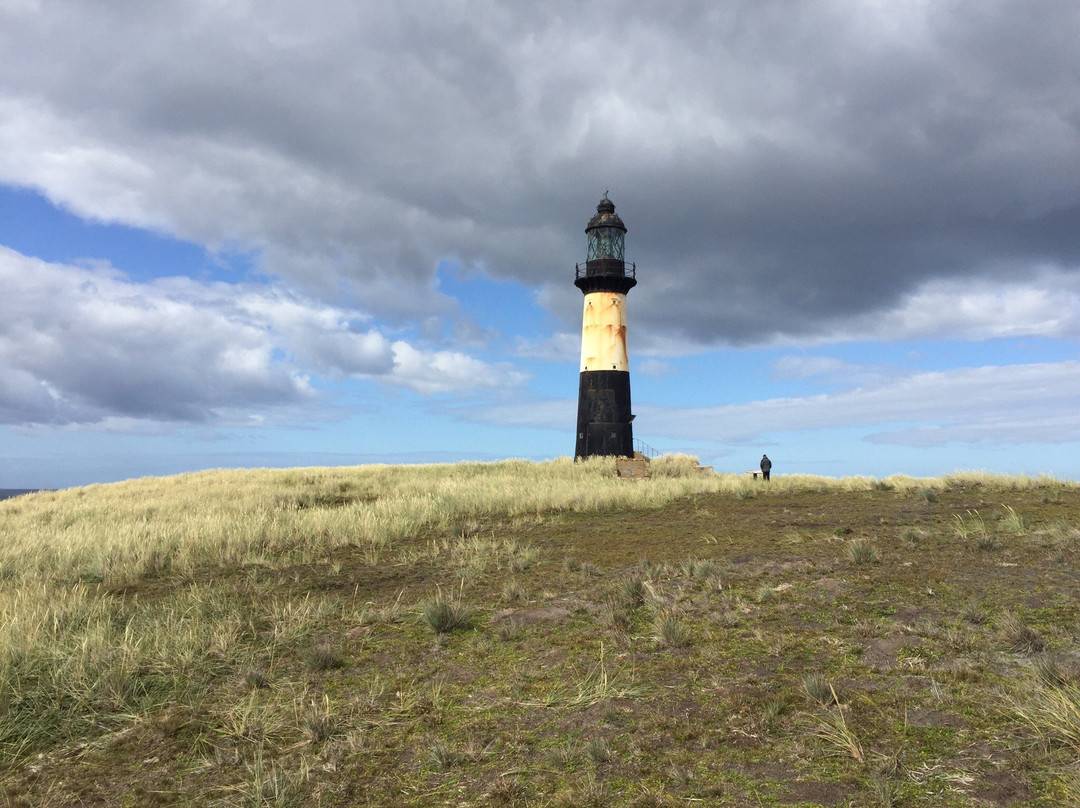 Cape Pembroke Lighthouse-Stanley必去景点
