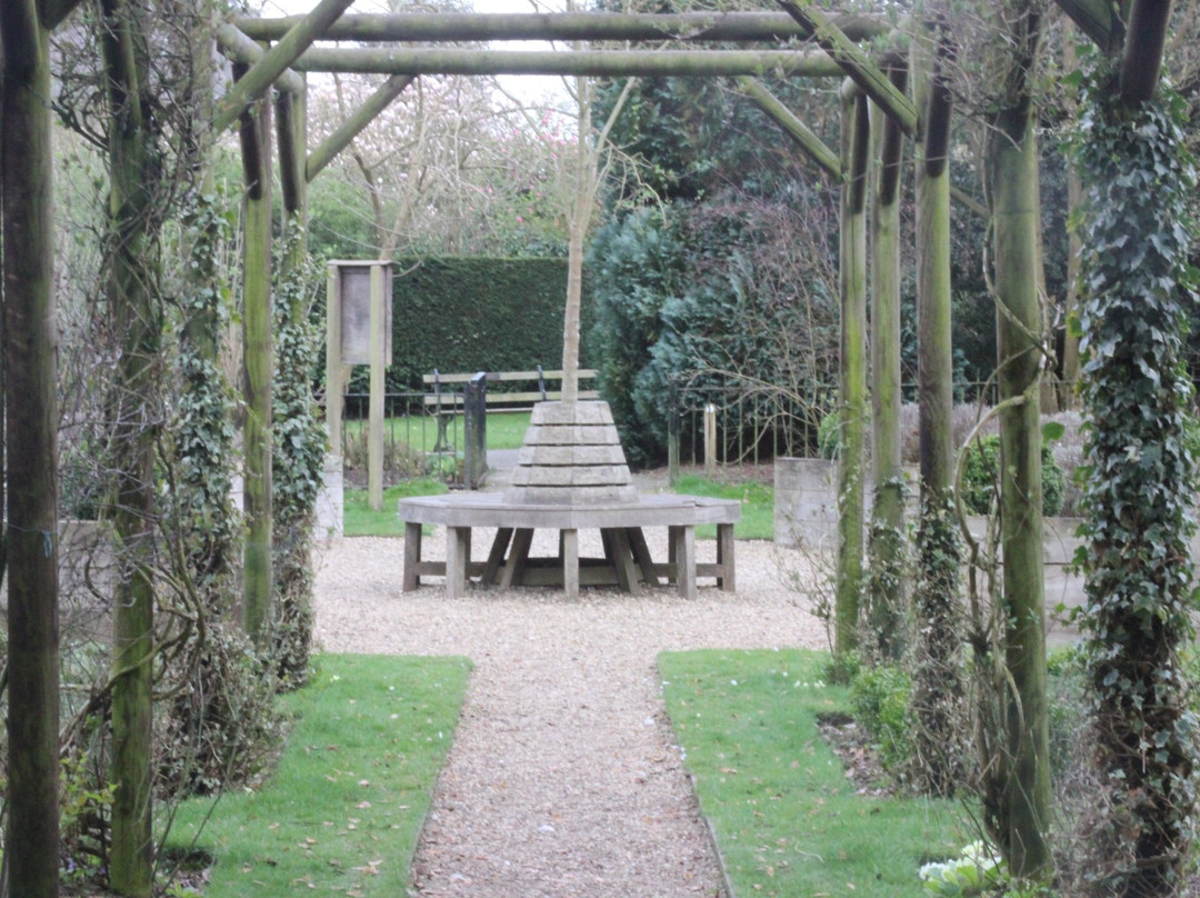 Braintree & Bocking Public Gardens景点图片