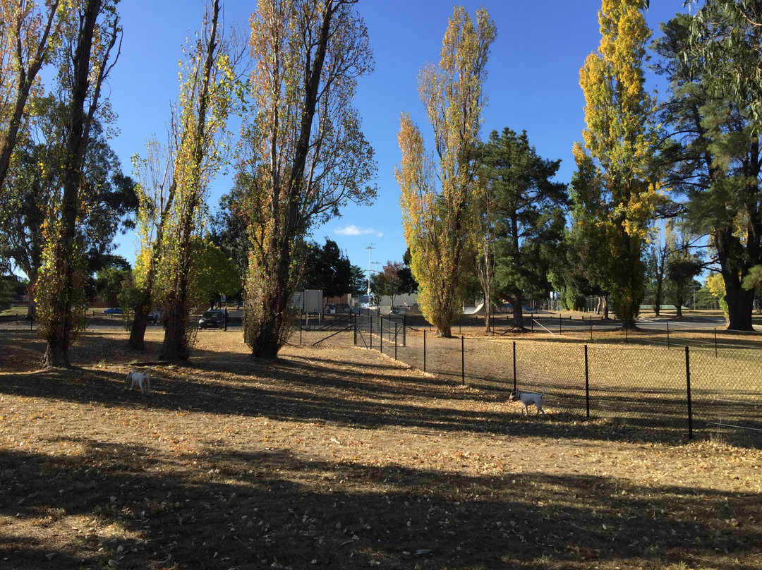 Yass Caravan Park