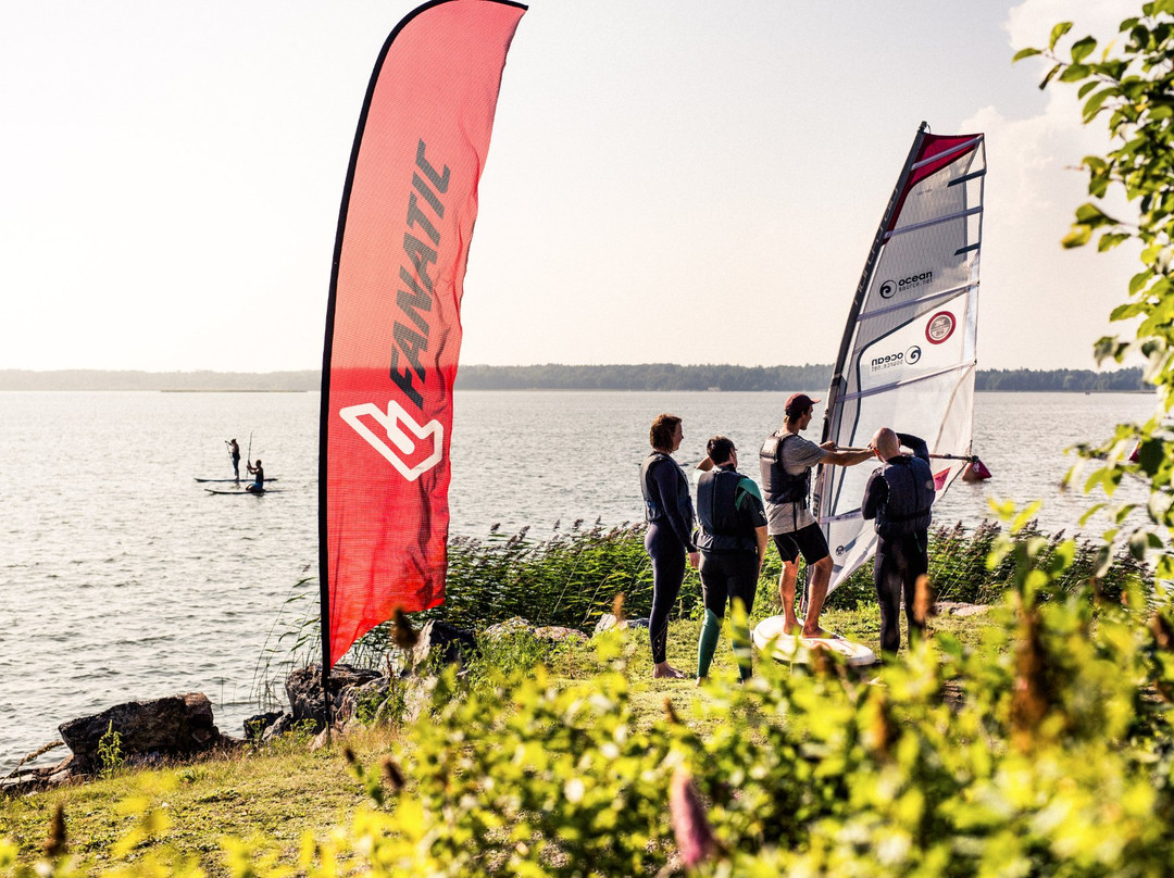 TwentyKnots-赫尔辛基必去景点