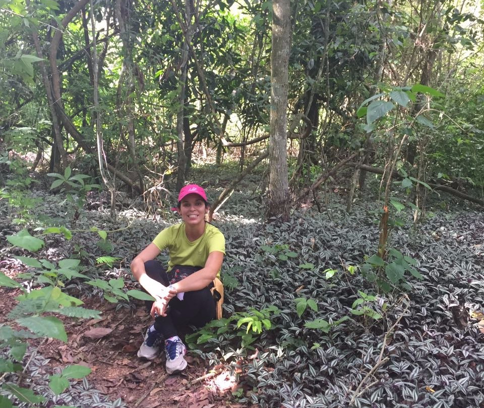 Parque Estadual Mata do Pau-Ferro-Areia必去景点