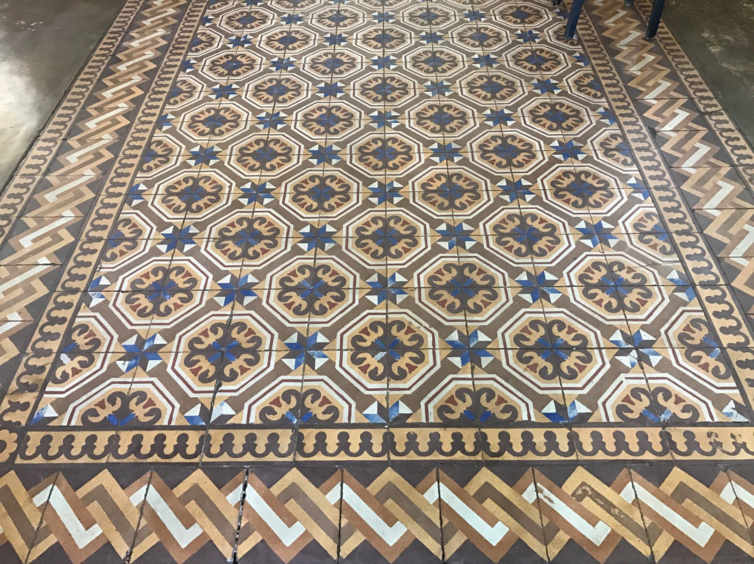 St. Mary's Church-科伦坡必去景点