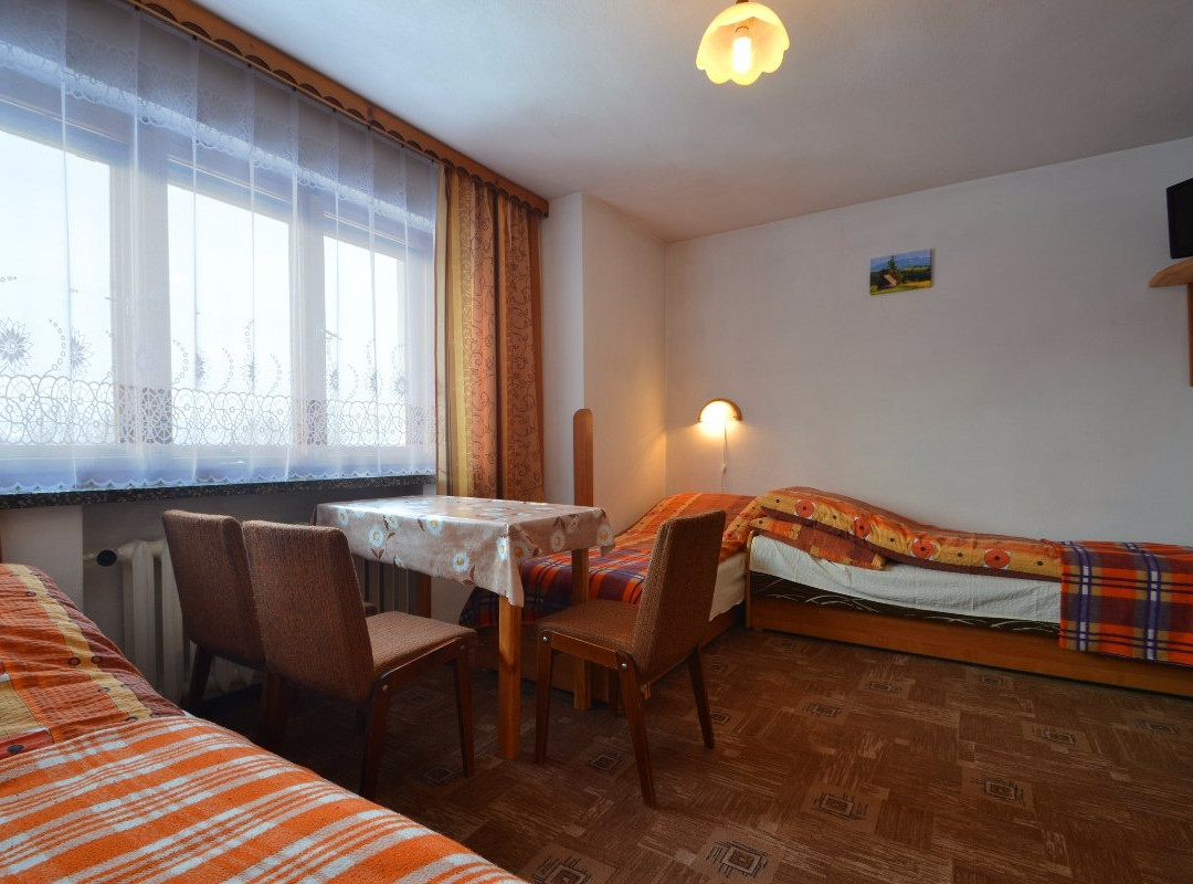 Sarenka Guest Rooms主图