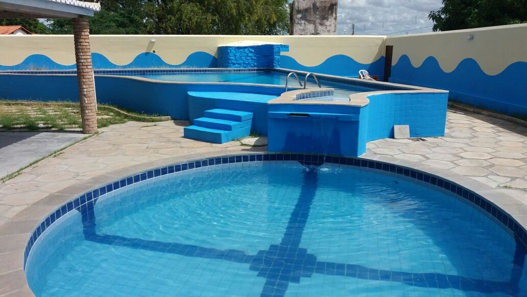 Hotel Lajedo
