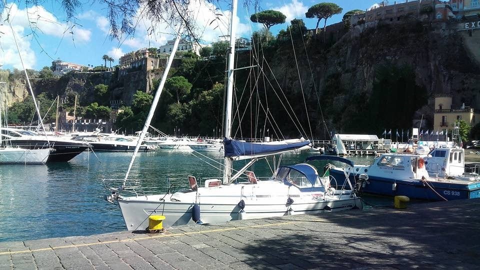 Caicco Med-波佐利必去景点