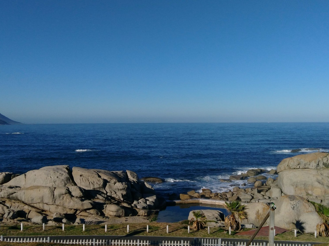 Cosy Bay Beach-Oudekraal必去景点