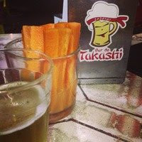 Bar Do Takashi-Catanduva必去景点