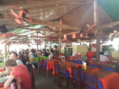 Lyly Restaurant主图