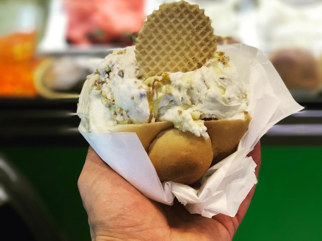 Gelateria Al Cassaro