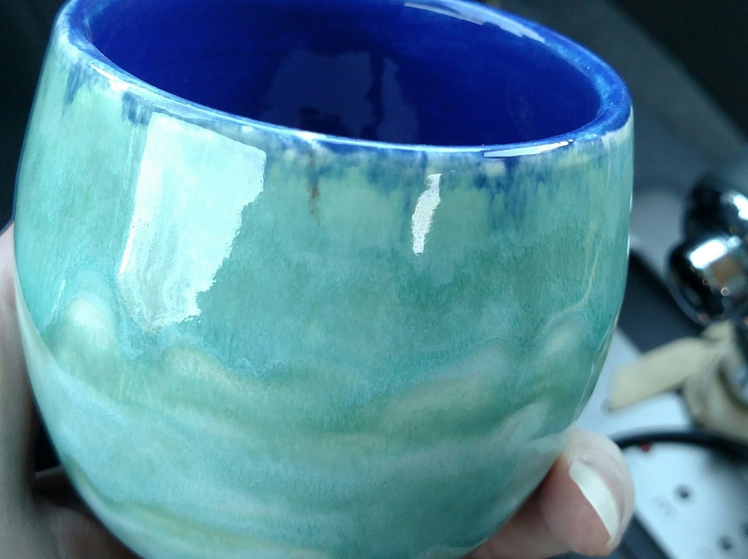 Jimmy Potters-费尔法克斯必去景点