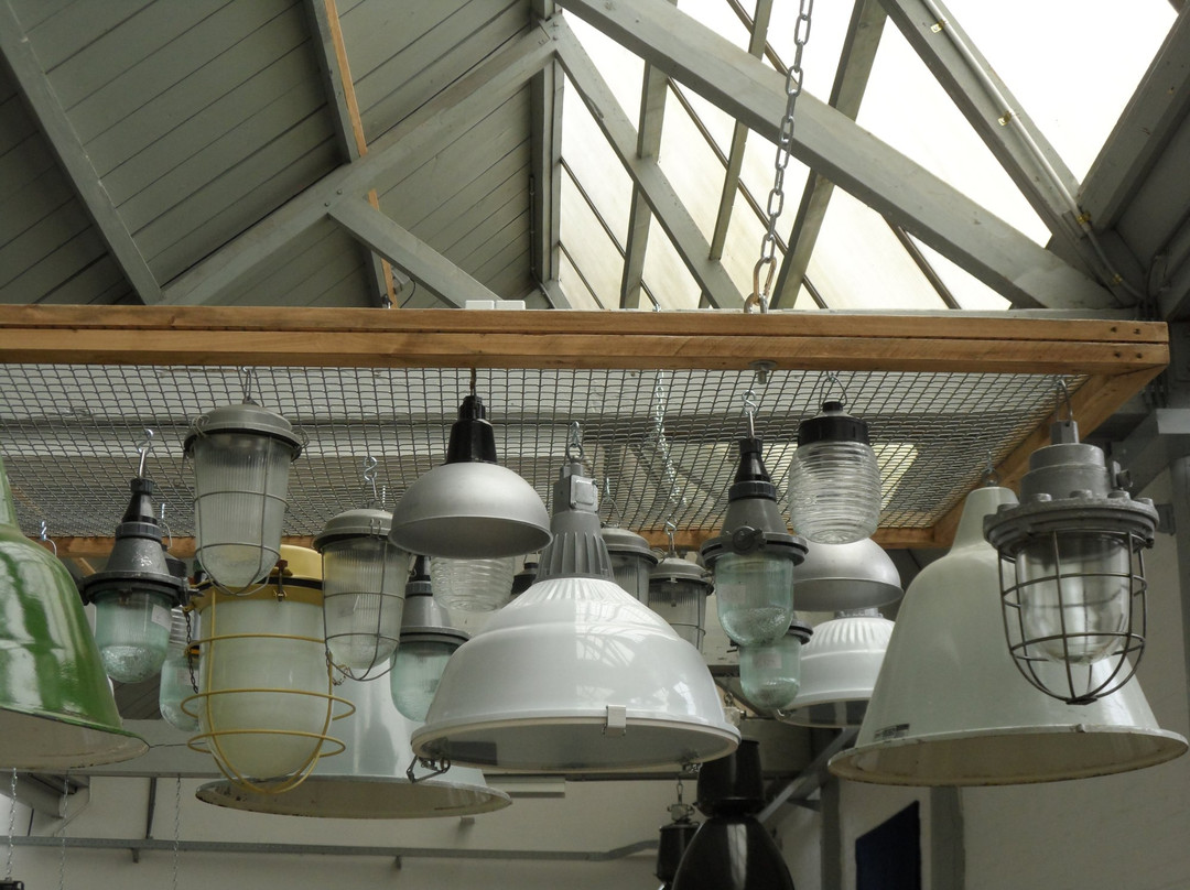 Duvelhok-蒂尔堡必去景点