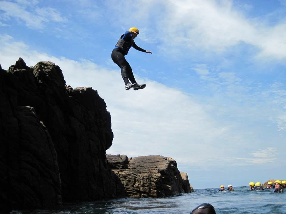 Wild Adventures Jersey-圣布雷拉德必去景点
