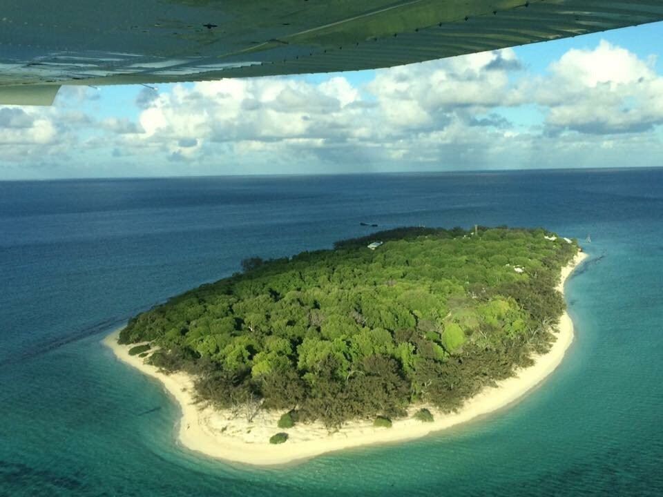 Australia by Seaplane景点图片