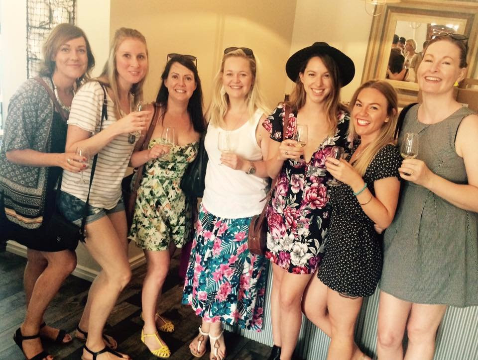 Fig Tree Estate-Millendon必去景点