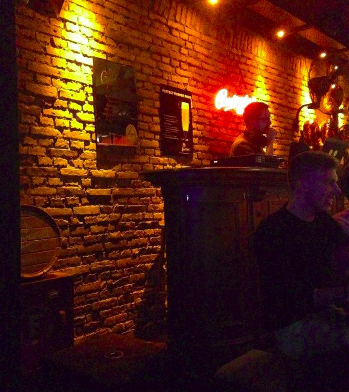 La Bodegueta