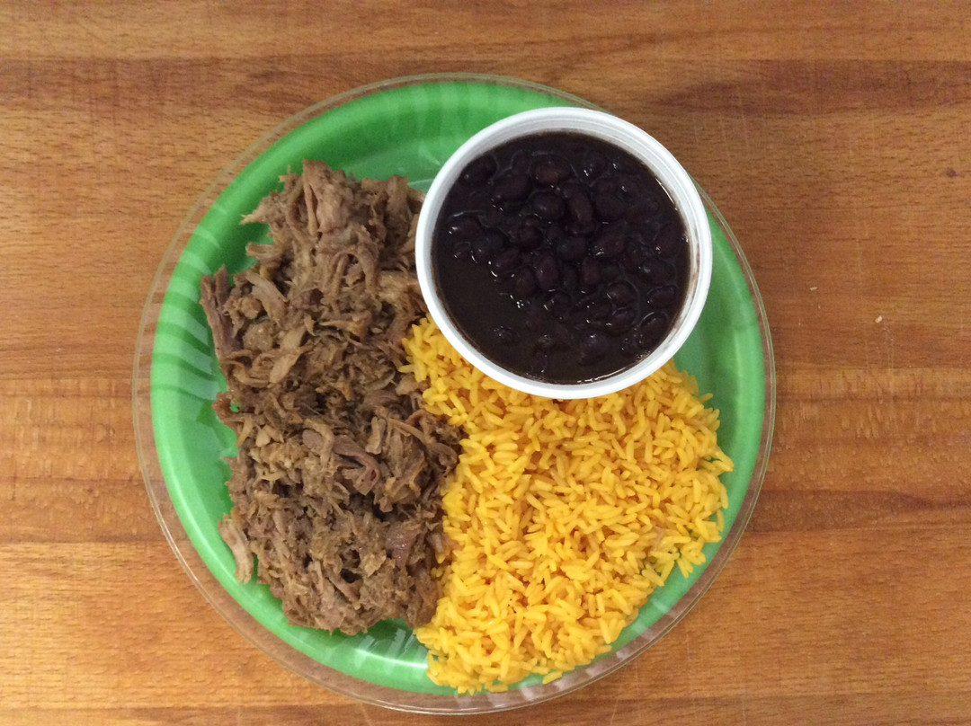 Dundee餐馆和美食-Mirtha's Latin Cafe