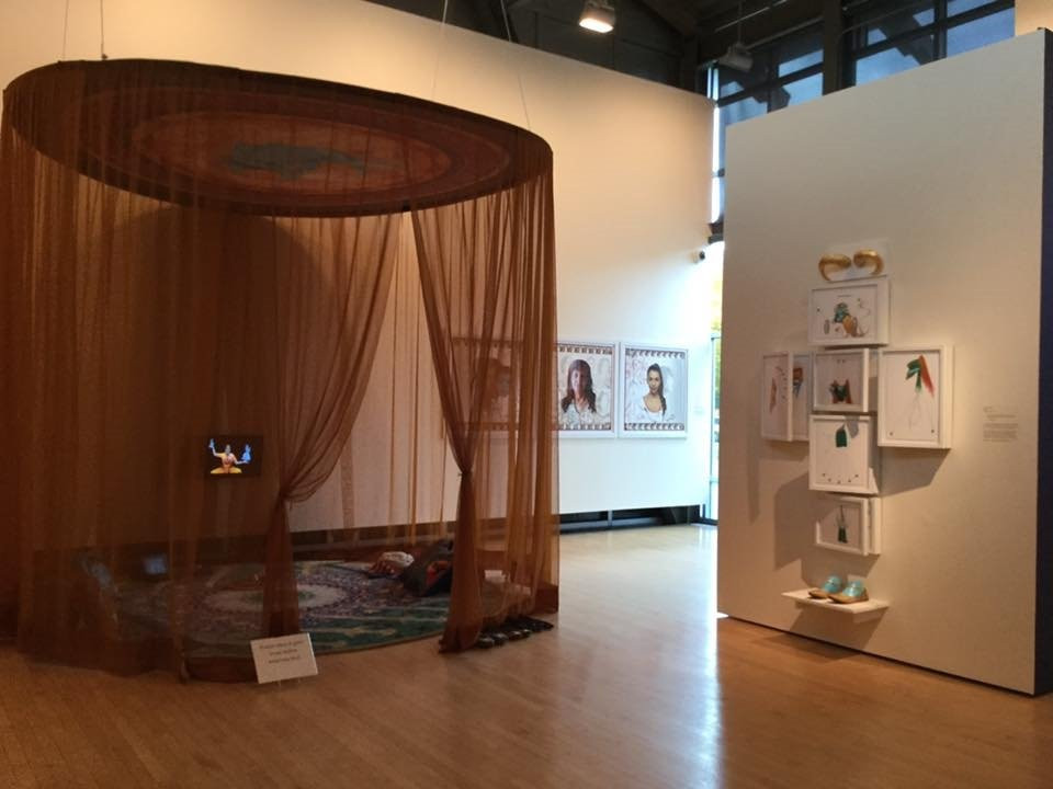 Opalka Gallery-奥尔巴尼必去景点