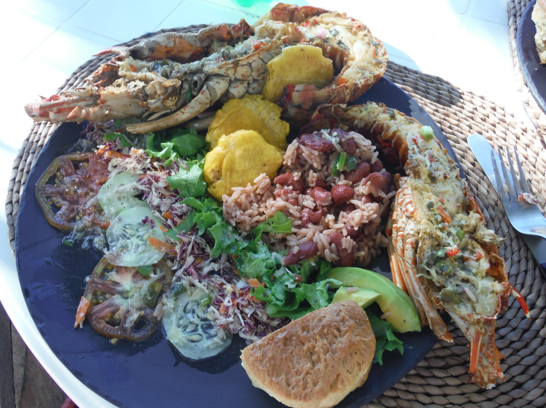 Toucari Bay-Toucari必去景点