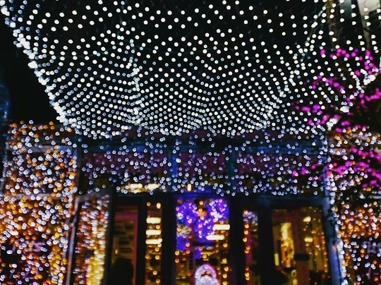 Evropeysky Shopping Center-基洛夫必去景点