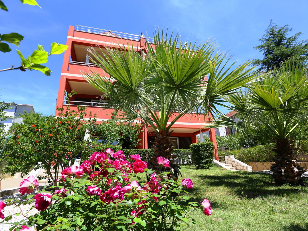 Apartments Villa SanMarino
