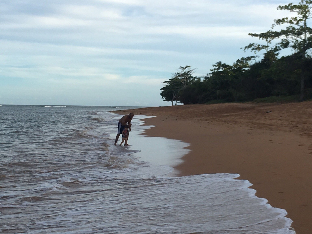 Mar Azul Beach-Santa Cruz必去景点