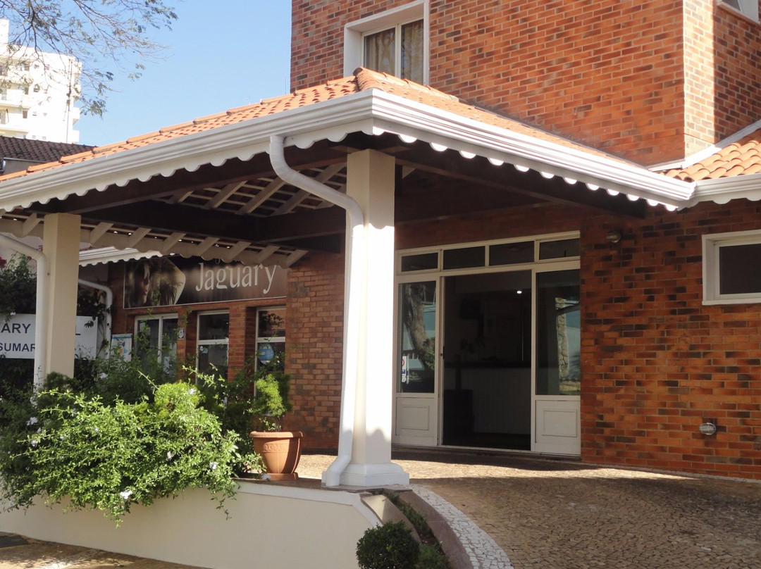 Jaguary Hotel Sumare主图